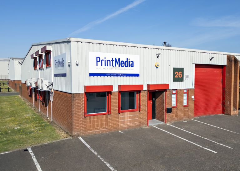 PrintMedia Site